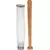 ПВА-система Katran PVA mesh system + wooden plunger 24mm 7m, фото , изображение 2
